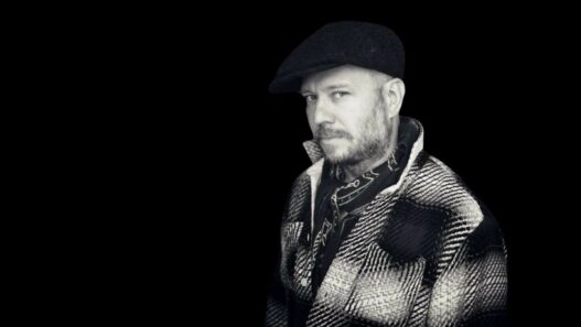 Royce Vavrek Librettist