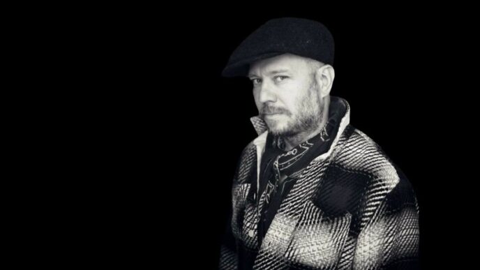 Royce Vavrek Librettist